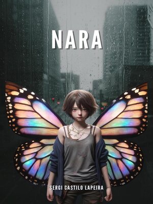 cover image of NARA (Catalan Edition)